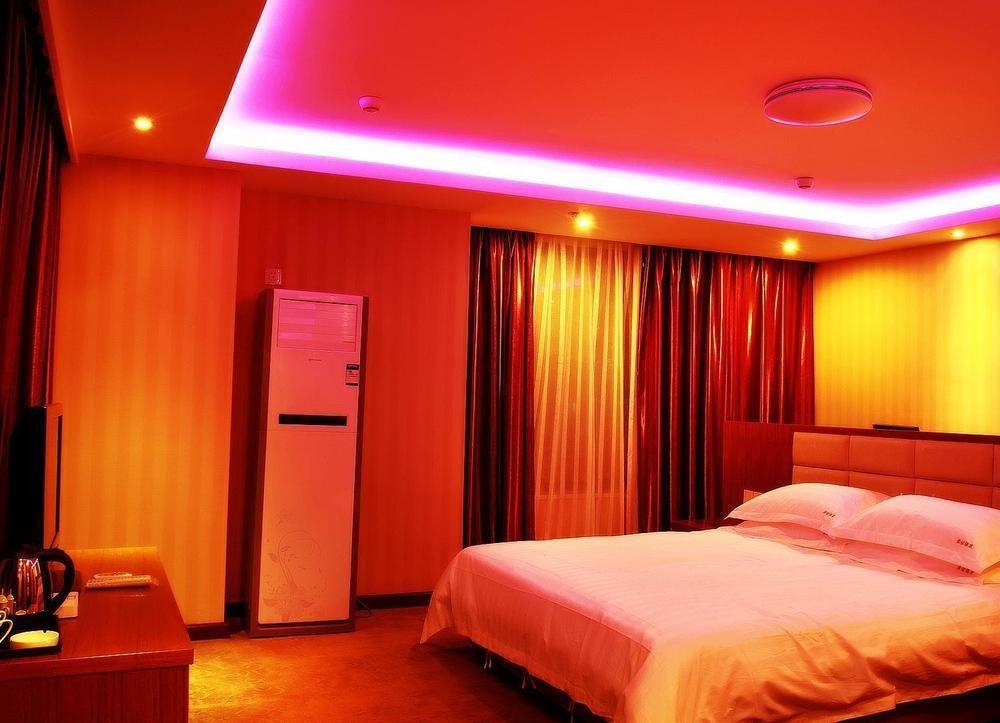 Hangzhou Frid Jonejer Hotel Exterior photo